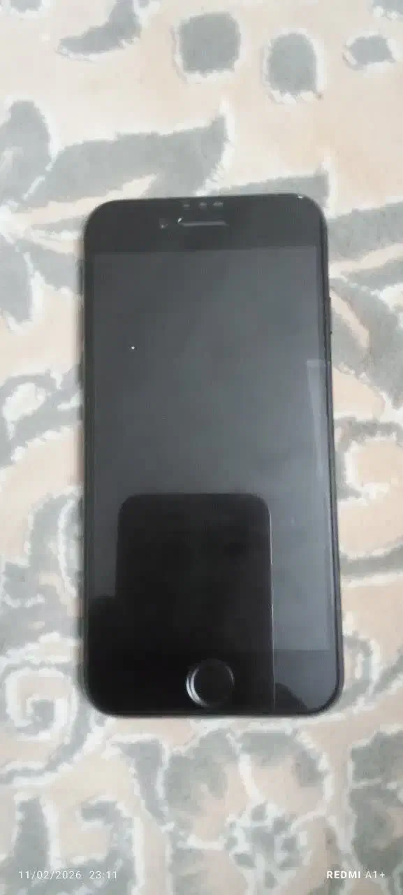 گوشی ایفون7|موبایل|مشهد, امیریه|دیوار