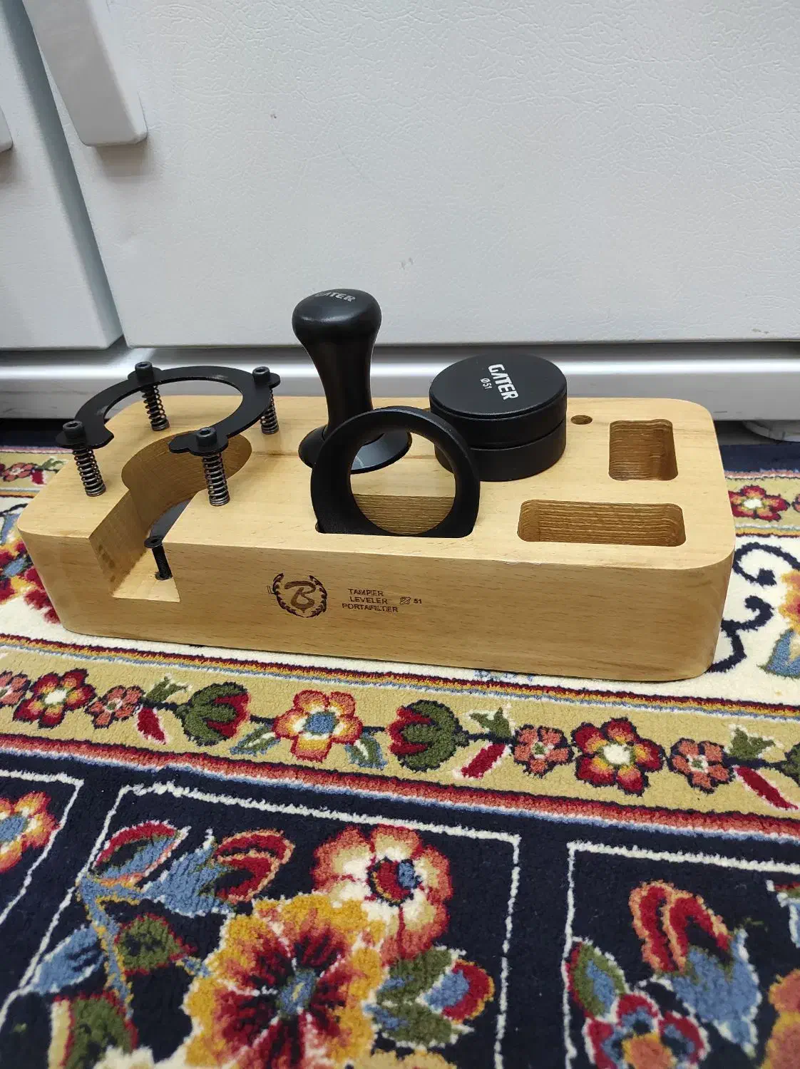 وسایل قهوه ساز سایز 51|سماور، چای‌ساز، قهوه‌ساز|کرمانشاه, |دیوار