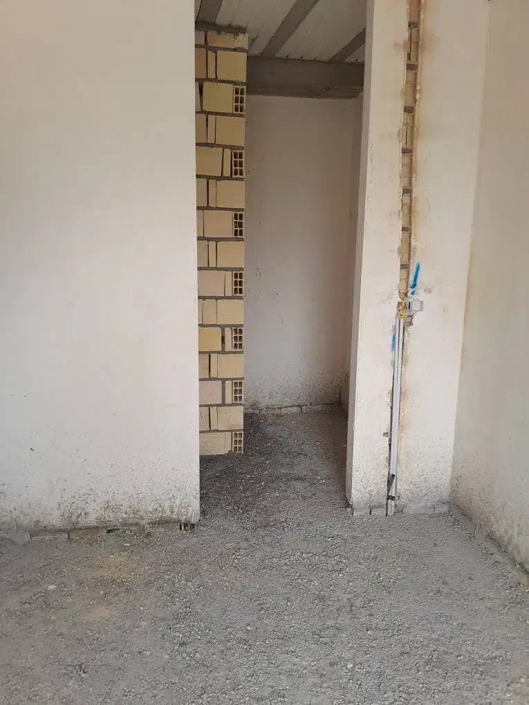 پیش فروش ۱۴۲ متر ۲ خواب ۲۰ متری گاز|پیش‌فروش املاک|رشت, بلوار گیلان|دیوار