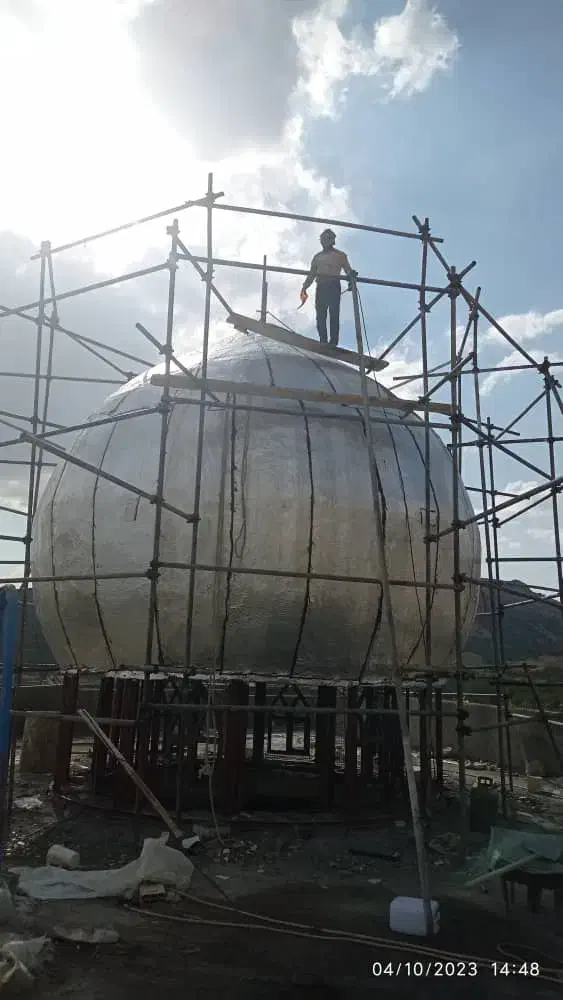 پیمانکاری ایزوگام برومند|خدمات پیشه و مهارت|بندر گناوه, |دیوار