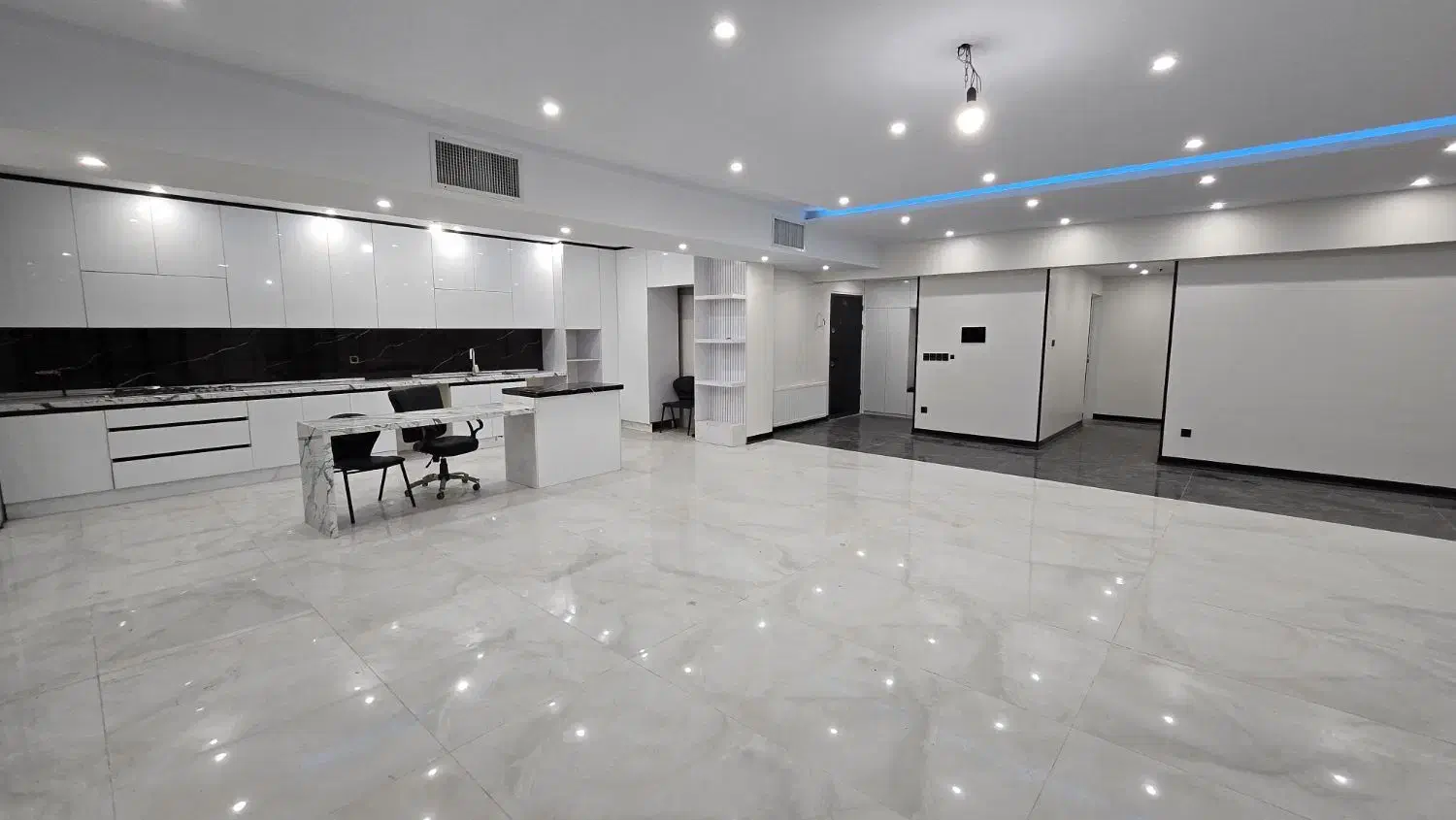 ۲۲۰م پردیس فاز۲ محله۲ کلیدنخورده محله ویلایی نشین|اجارهٔ آپارتمان|پردیس, فاز ۲|دیوار