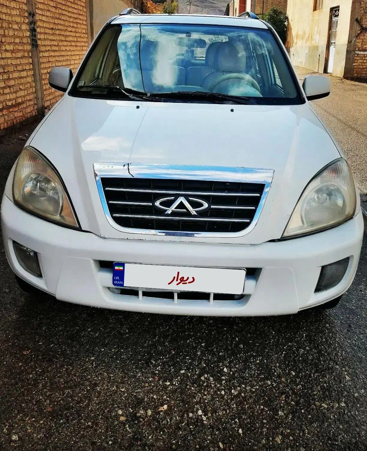 MVM x33 درحد|خودرو سواری و وانت|شیراز, داریون|دیوار