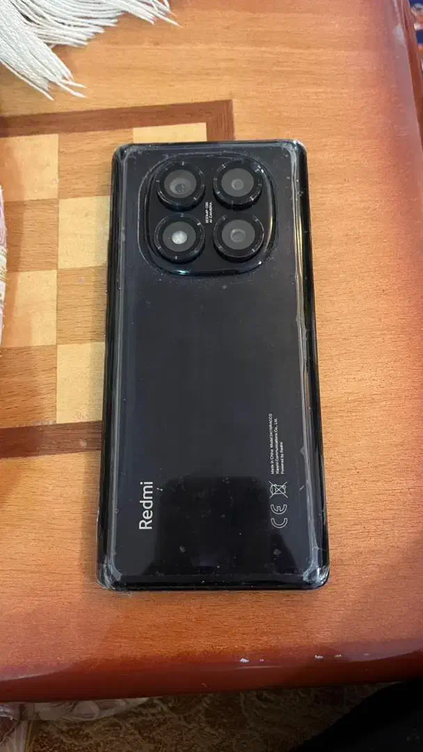 شیائومی نوت 14 پرو 4G|موبایل|کرمان, |دیوار