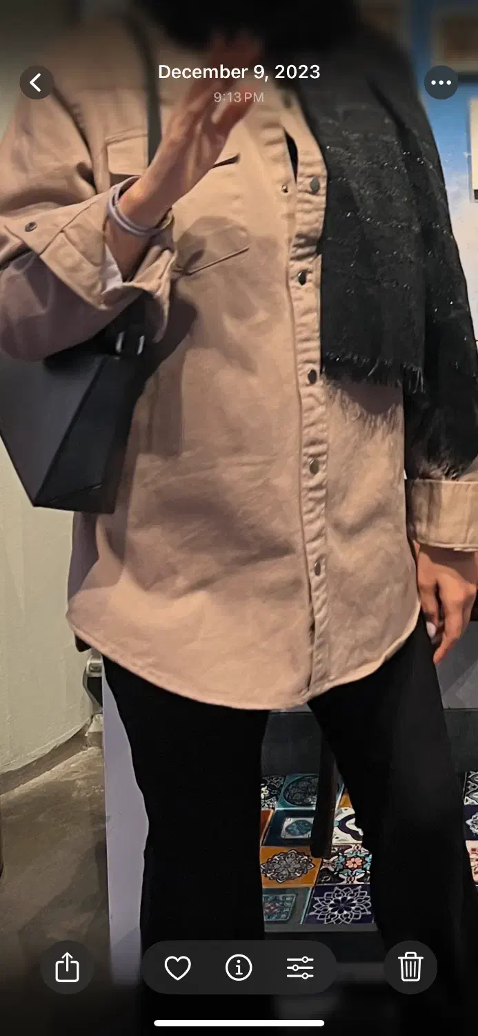 مانتو کتون ۴۴|لباس|تهران, منیریه|دیوار