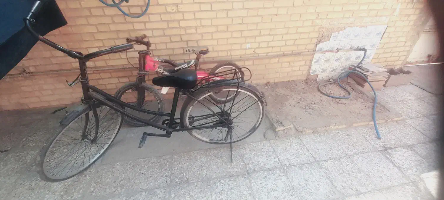 ماهشهر ناحیه صنعتی خیابان گلبرگ ۵ ام ۳|دوچرخه، اسکیت، اسکوتر|بندر ماهشهر, |دیوار