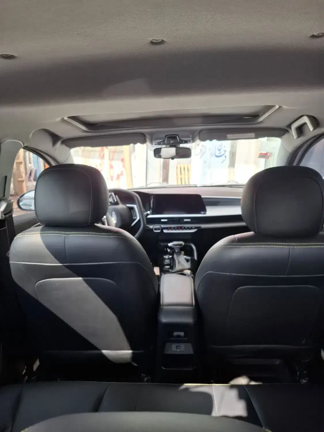 ایکس33کراس توربو اتومات|خودرو سواری و وانت|یاسوج, |دیوار