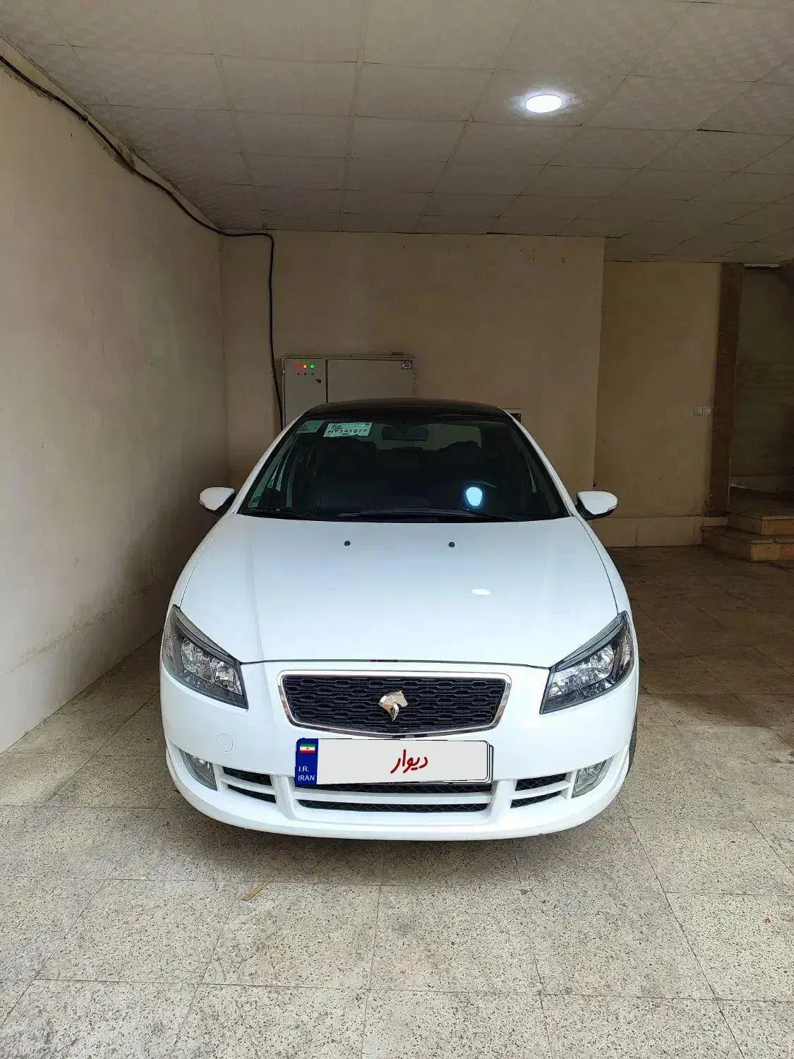 رانا پلاس پاناروما 1401|خودرو سواری و وانت|رشت, گیل|دیوار