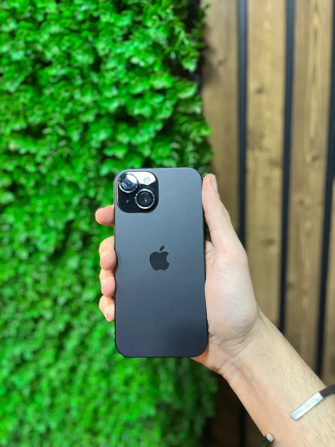 ایفون ۱۵ نرمال|موبایل|رضوانشهر, |دیوار