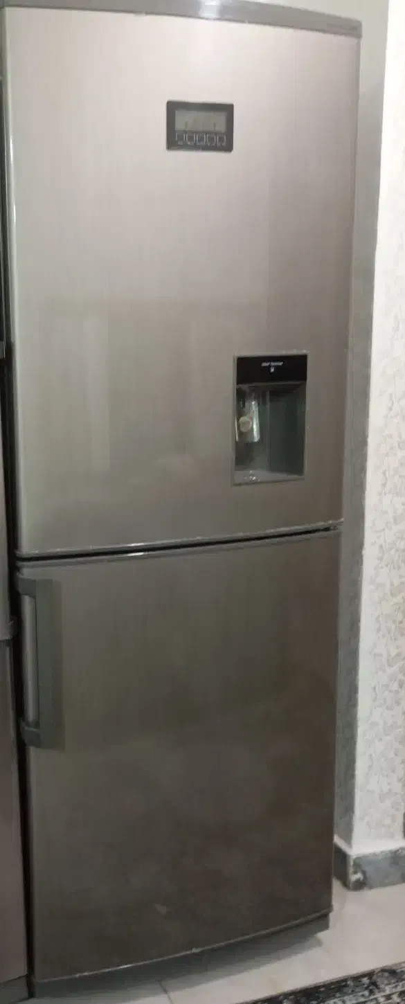 یخچال و فریزر|یخچال و فریزر|اهواز, طالقانی|دیوار