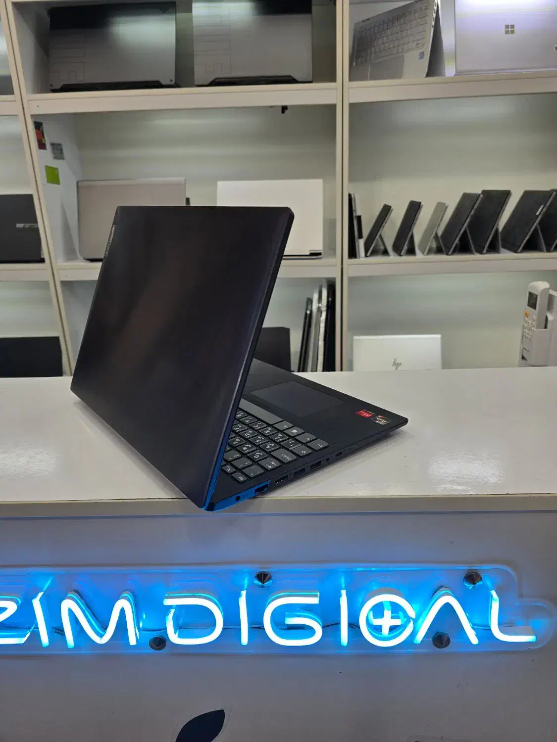 Lenovo Ryzen 3 L340 گرافیک ۲|رایانه همراه|رشت, دیلمان|دیوار