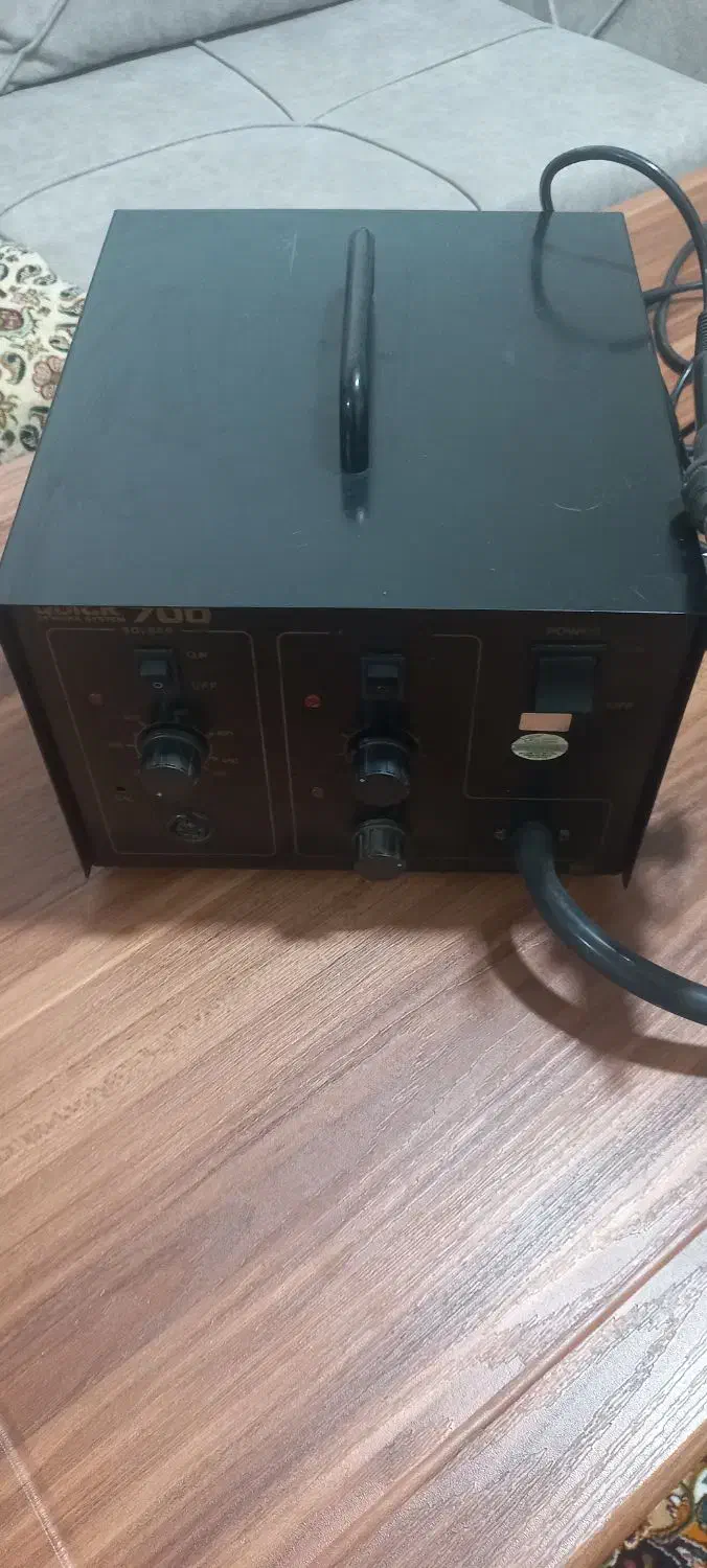 لوازم تعمیر موبایل لوپ سپراتور  هیترهویه|لوازم جانبی موبایل و تبلت|قزوین, |دیوار