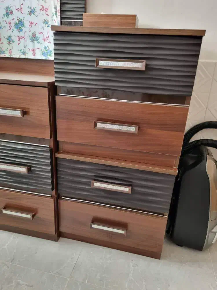 سرویس خواب سنا|تخت و سرویس خواب|رشت, دیانتی|دیوار