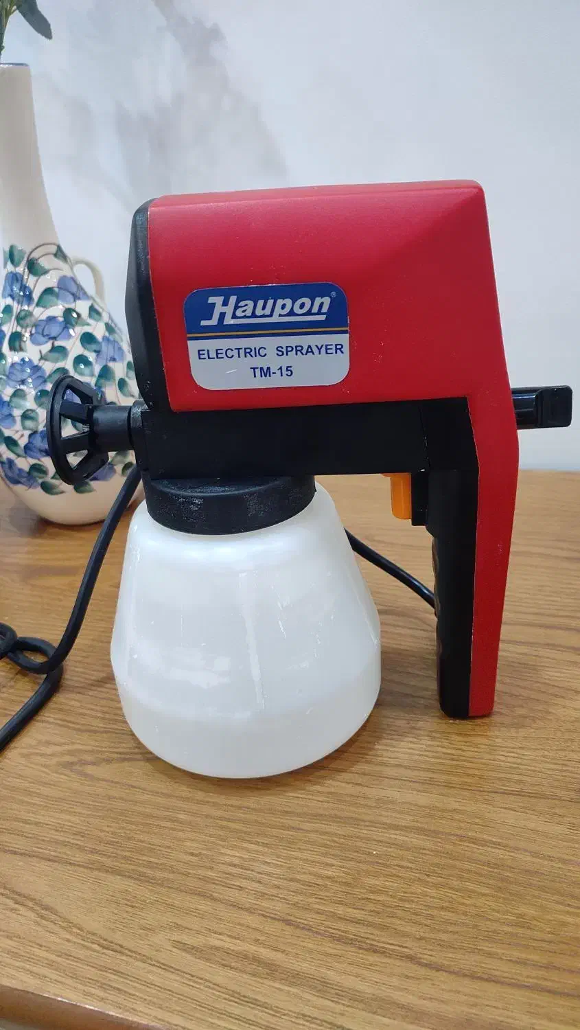 پیسوله برقی|سایر لوازم برقی|ورامین, ورامین|دیوار