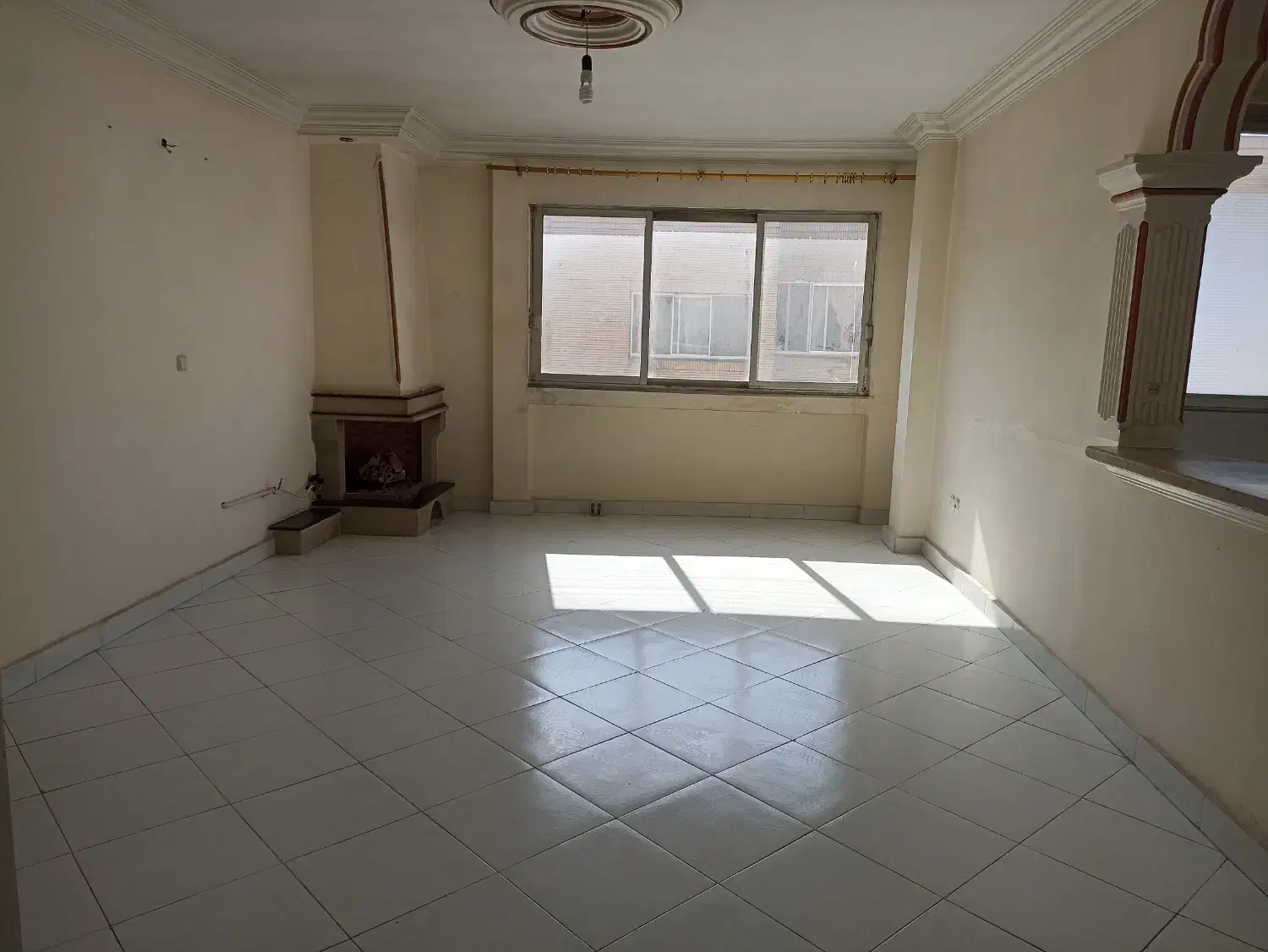 وکیل آباد / پردیس / نزدیک مترو|اجارهٔ آپارتمان|مشهد, پردیس|دیوار