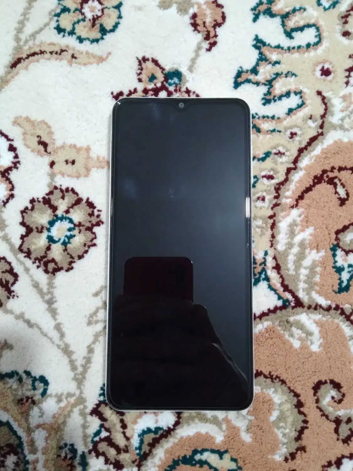 گوشی a12|موبایل|خرمآباد, |دیوار