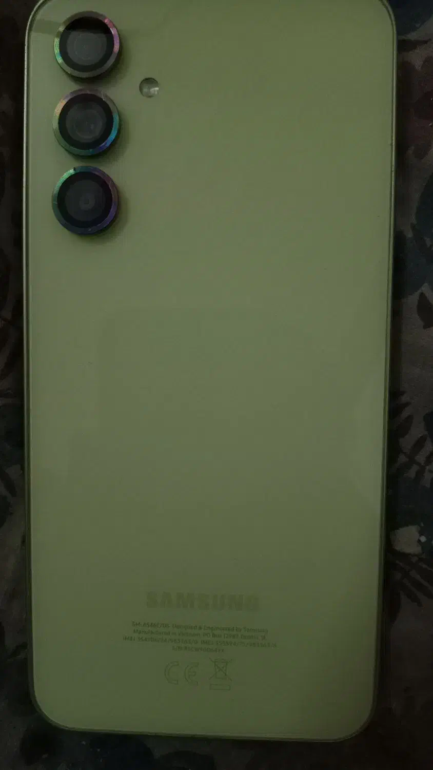 a54|موبایل|تهران, نازی‌آباد|دیوار