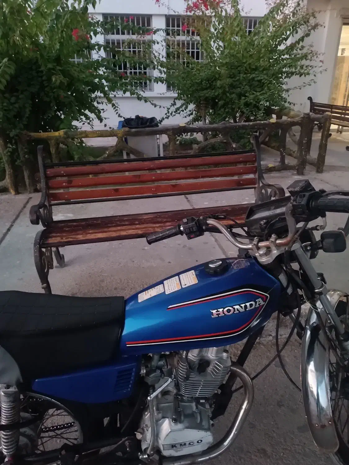 فروش موتور|موتورسیکلت|بندرعباس, |دیوار