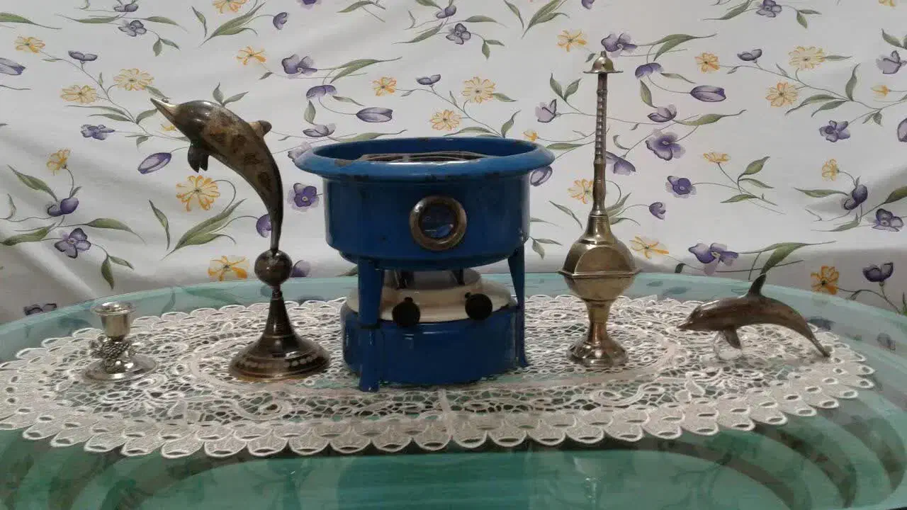 لوازم قدیمی|کلکسیون اشیاء عتیقه|کرج, کرج نو|دیوار