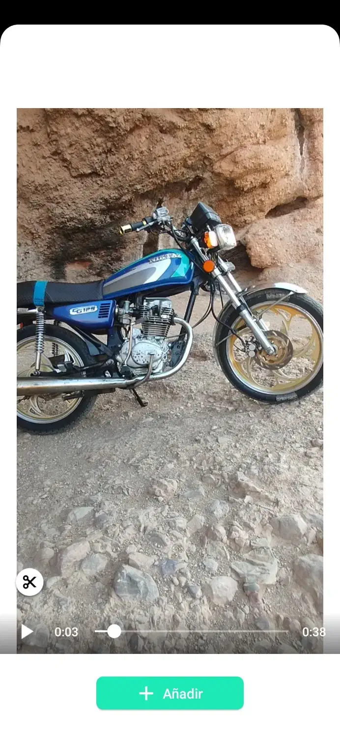 نیکتاز ۲۰۰|موتورسیکلت|اسفراین, |دیوار