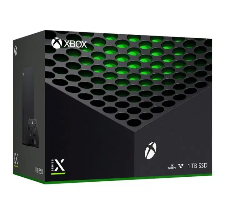 Xbox x|کنسول، بازی ویدئویی و آنلاین|تهران, پونک|دیوار