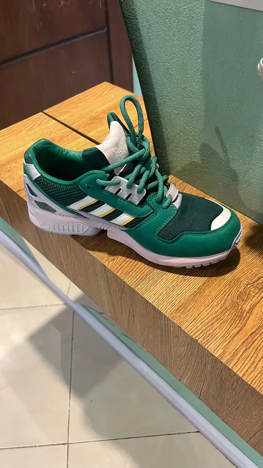 zx8000|کیف، کفش، کمربند|تهران, نیکنام|دیوار