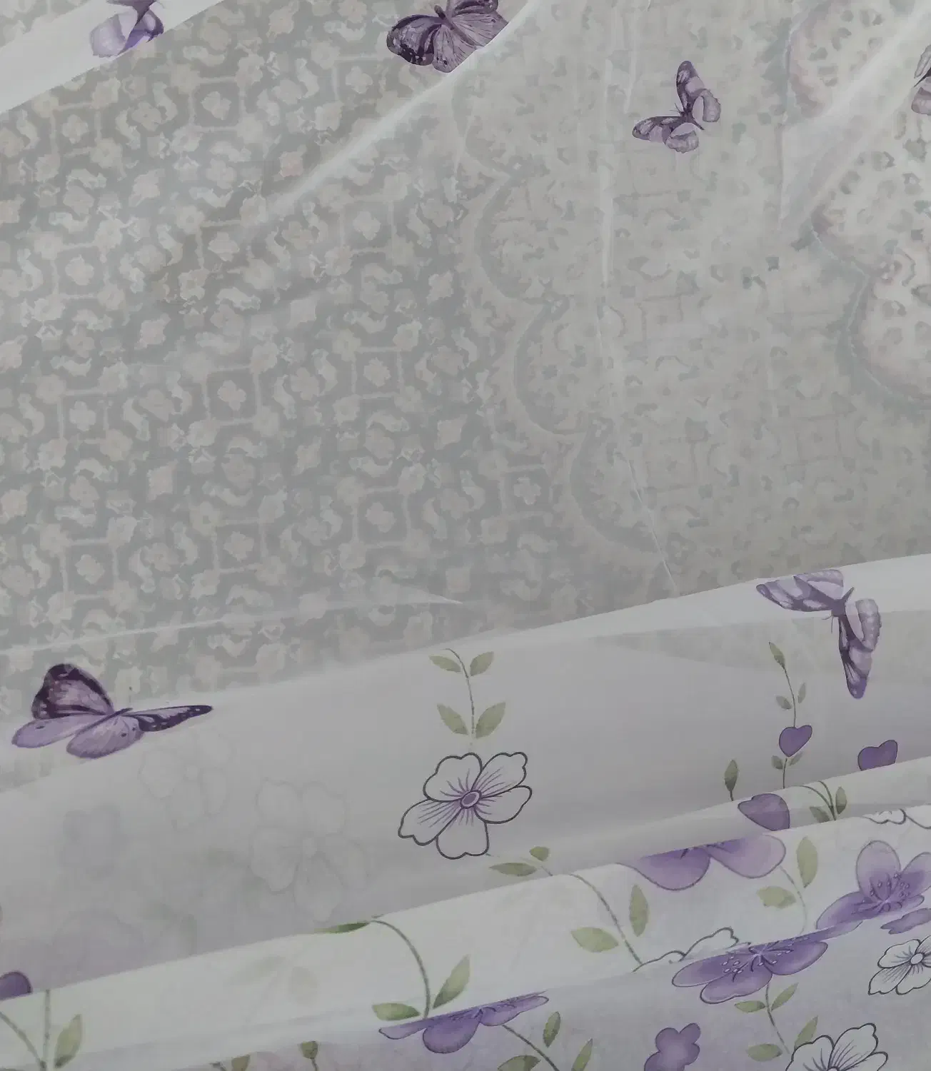 پرده حریراصل|پرده، رانر، رومیزی|اردبیل, |دیوار