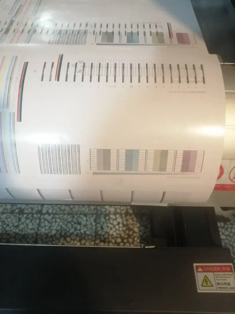 دستگاه چاپ|ماشین‌آلات صنعتی|اصفهان, شهرک صنعتی امیرکبیر (شاپور جدید)|دیوار