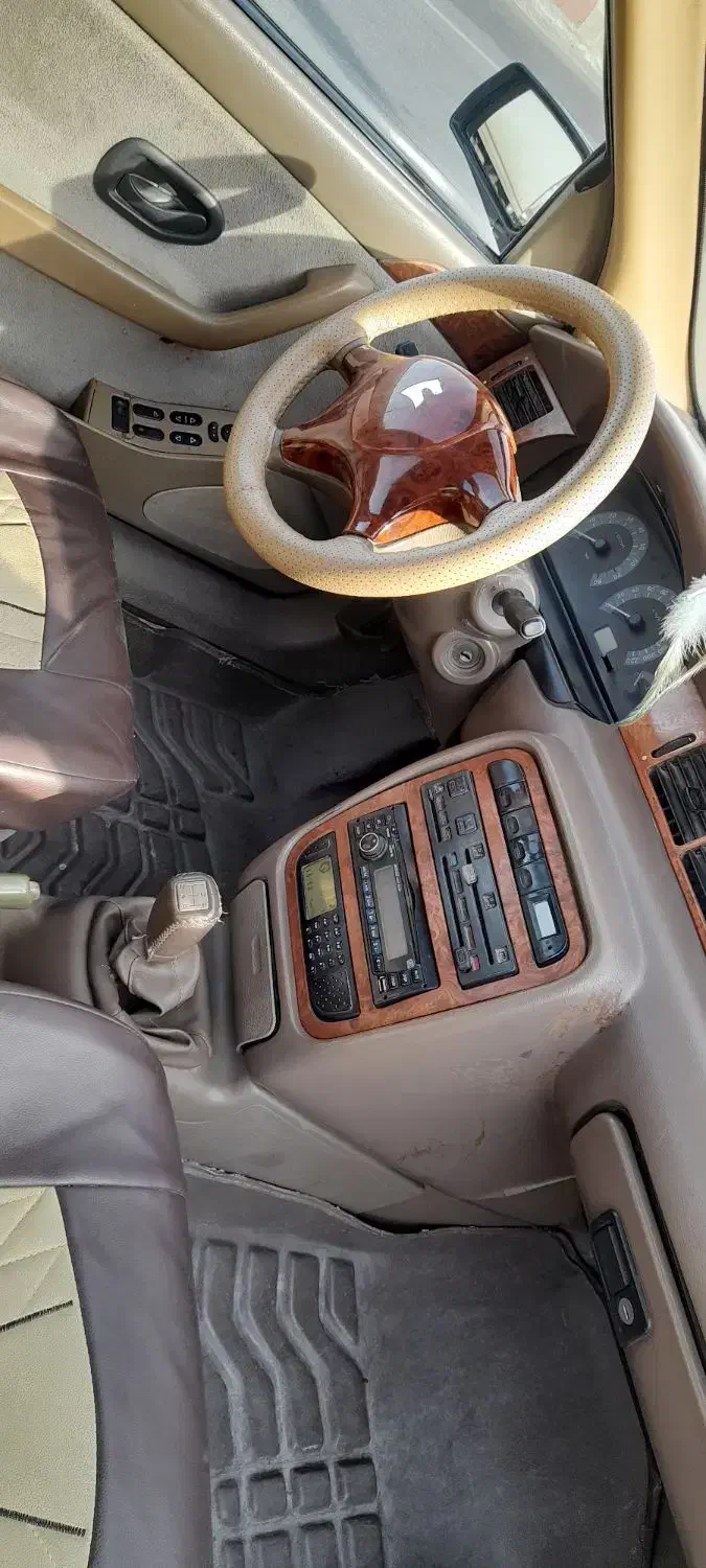 سمند الکس|خودرو سواری و وانت|ملکان, |دیوار