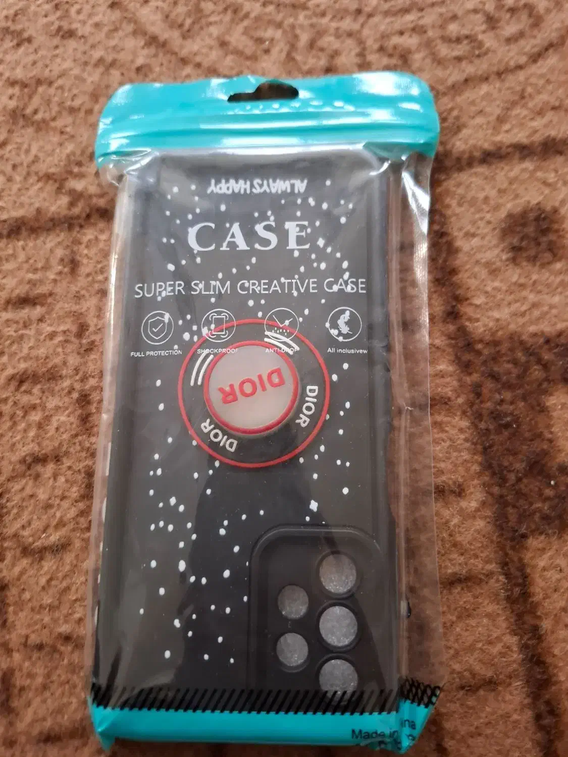 قاب گوشی A13|لوازم جانبی موبایل و تبلت|قم, قلعه کامکار|دیوار