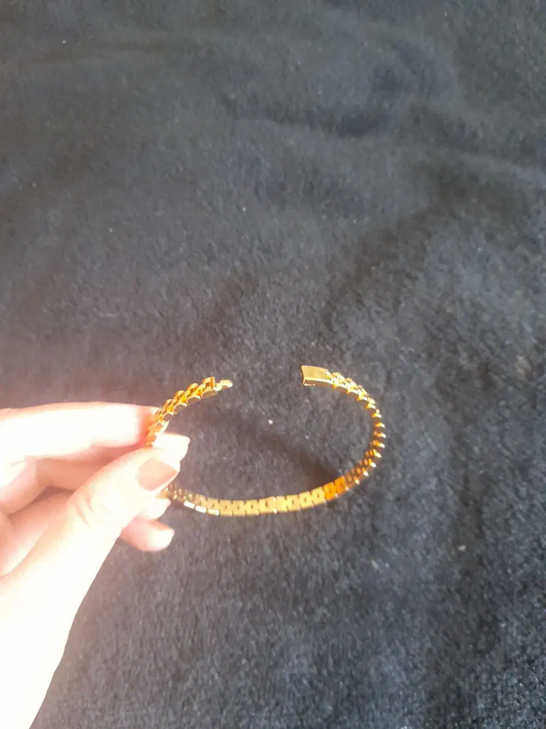 النگو رولکس|بدلیجات|مشهد, کوشش|دیوار