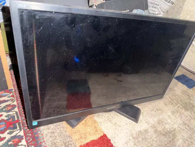 کیس و مانیتور|رایانه رومیزی|شیراز, زند|دیوار