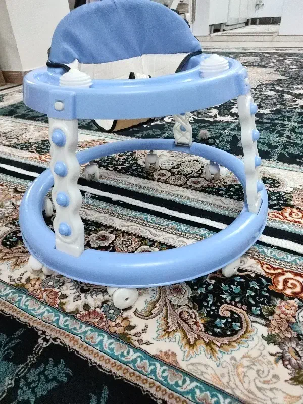 روروک نو|اسباب و اثاث بچه|قدس, شهرقدس|دیوار