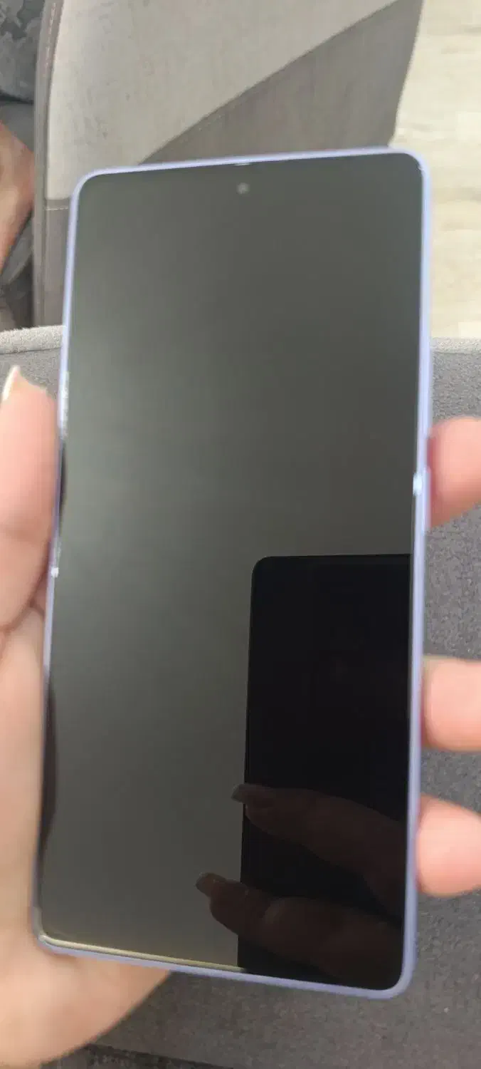 Redmi note13proدر حد صفر بدون خط و خش|موبایل|ارومیه, |دیوار