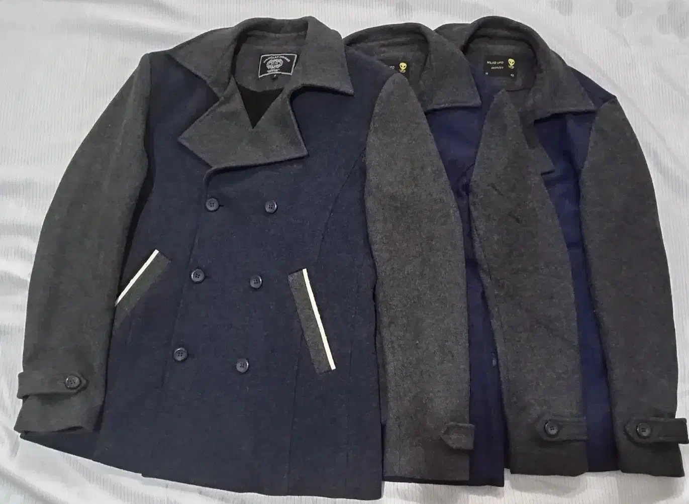 انواع لباس یکجا|لباس|مشهد, تربیت (صدف)|دیوار