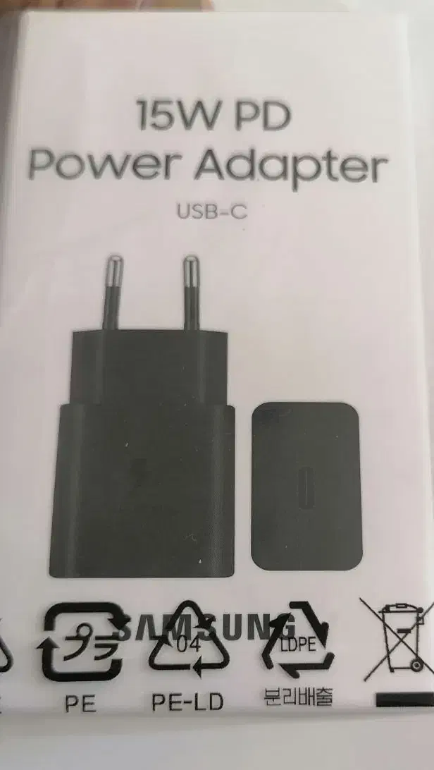 شارژر دیواری اورژینال اصلی سامسونگ 25وات و15 وات|لوازم جانبی موبایل و تبلت|شیراز, قلعه نو|دیوار