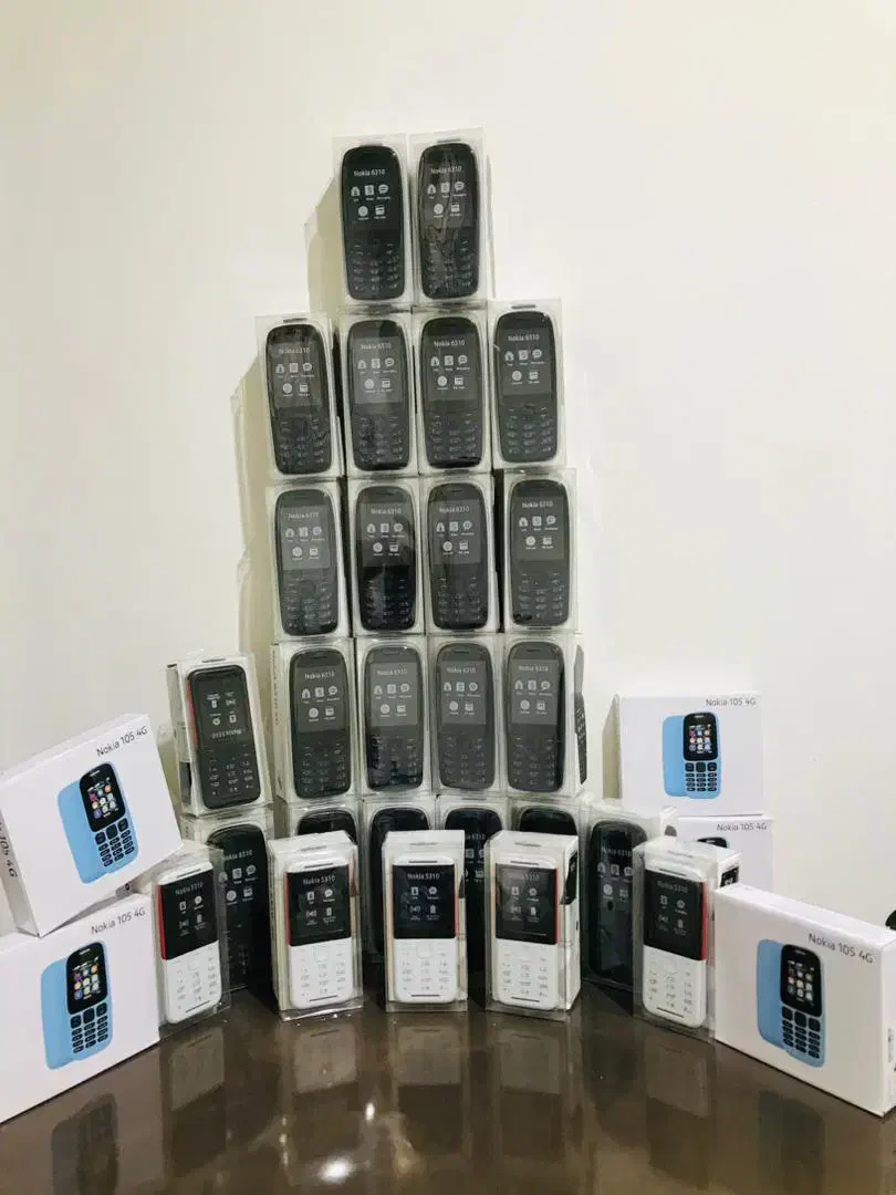 گوشی نوکیا ویتنام پلمپ رجیستر|موبایل|شیراز, شهرک گلستان|دیوار