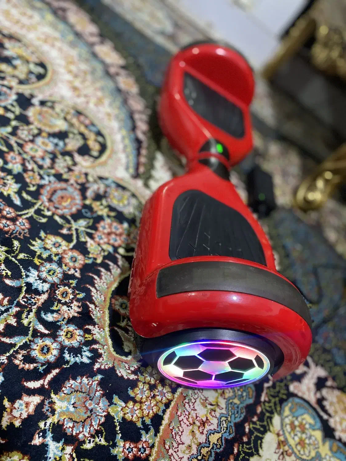 اسکوتر برقی|دوچرخه، اسکیت، اسکوتر|اسلامشهر, شهرک مهدیه|دیوار