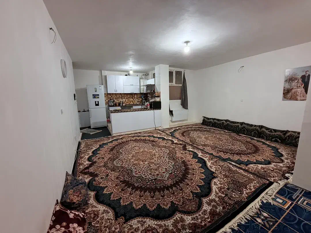 آپارتمان80متر2خواب فول نصبیات شیک/میرزایی جنوبی|اجارهٔ آپارتمان|قرچک, میرزائی جنوبی|دیوار