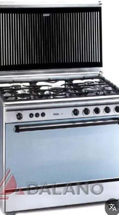 گاز فردار سینجر|اجاق گاز و لوازم برقی پخت‌وپز|میانه, |دیوار