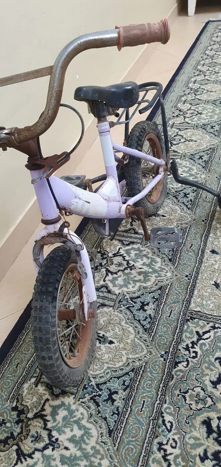 دوچرخه ۱۲|دوچرخه، اسکیت، اسکوتر|بندرعباس, |دیوار