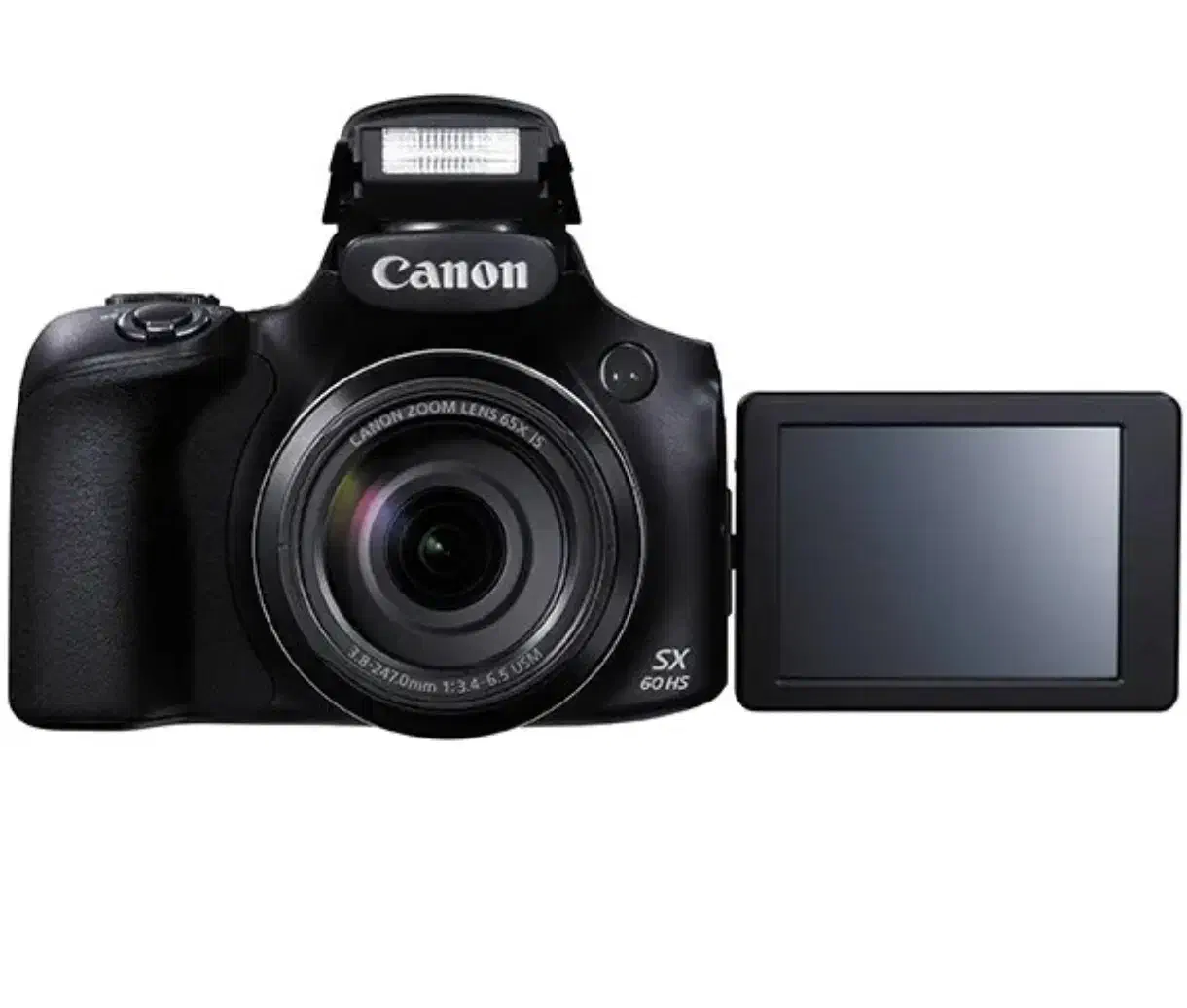 دوربین کنون canon sx60 hs|دوربین عکاسی و فیلم‌برداری|کبودرآهنگ, |دیوار