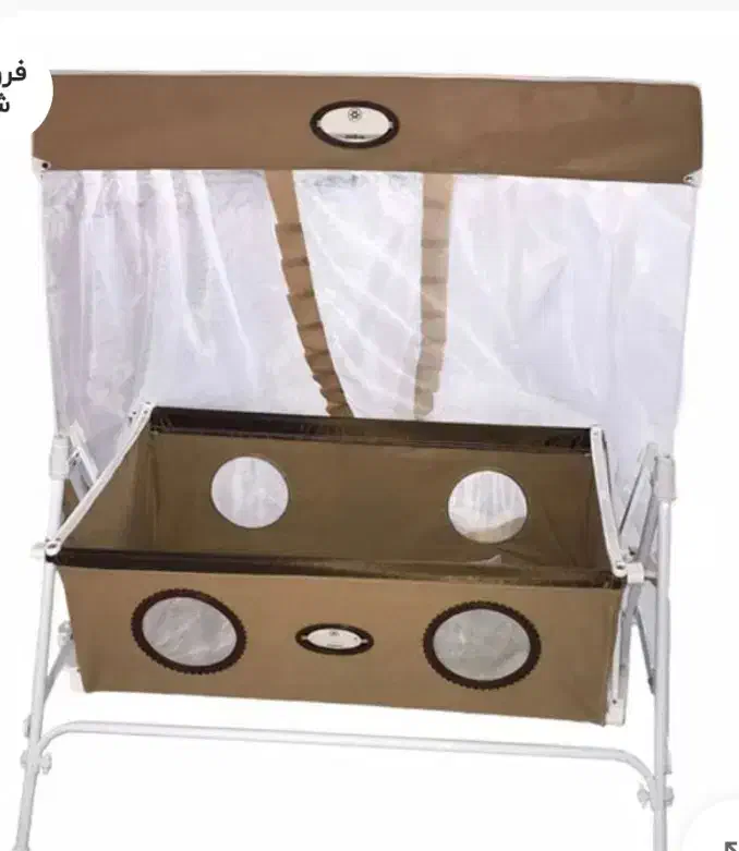 گهواره|تخت و سرویس خواب|پردیس, فاز ۸|دیوار