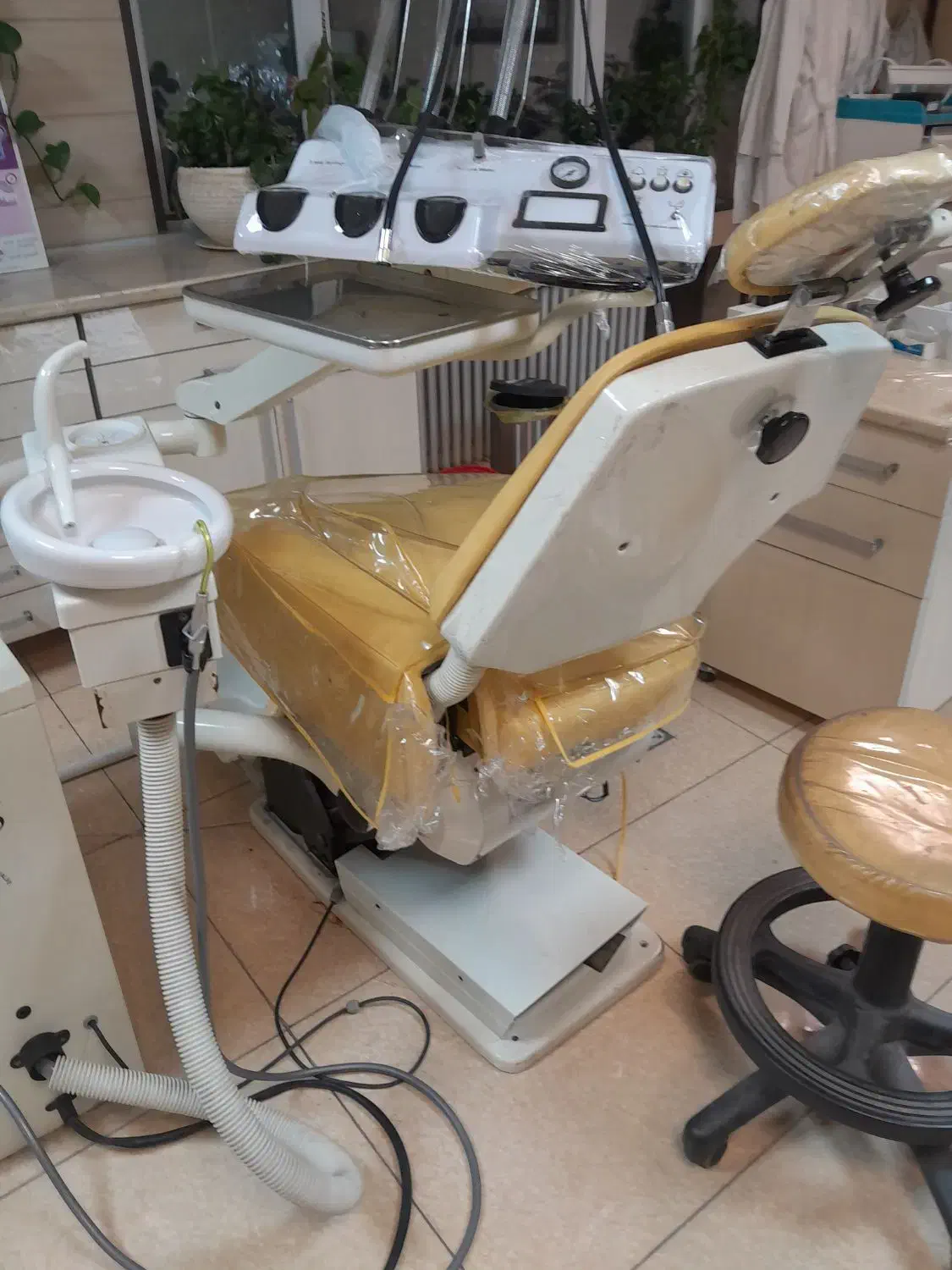 تعمیر لیزر،تردمیل،صندلی برقی|خدمات پیشه و مهارت|زنجان, |دیوار