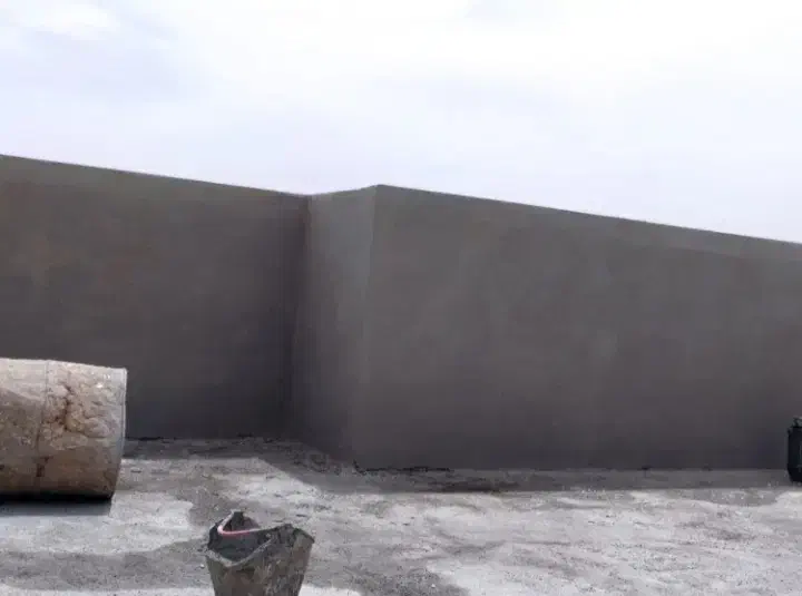 سیمانکاری.(خورده کاری . لکه گیری)|خدمات پیشه و مهارت|قم, دورشهر|دیوار