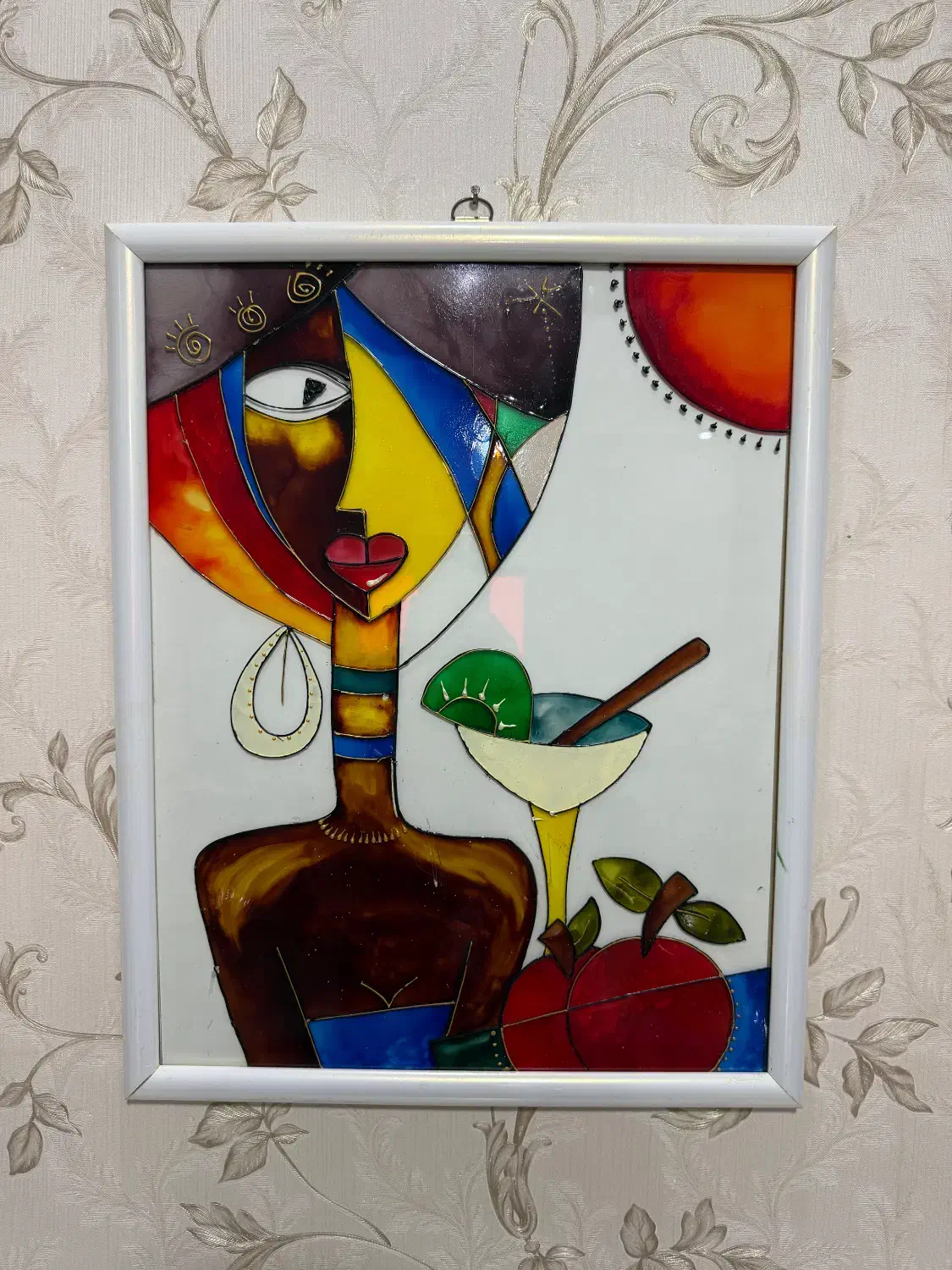 تابلو دکوراتیو|تابلو، نقاشی، عکس|جم, |دیوار