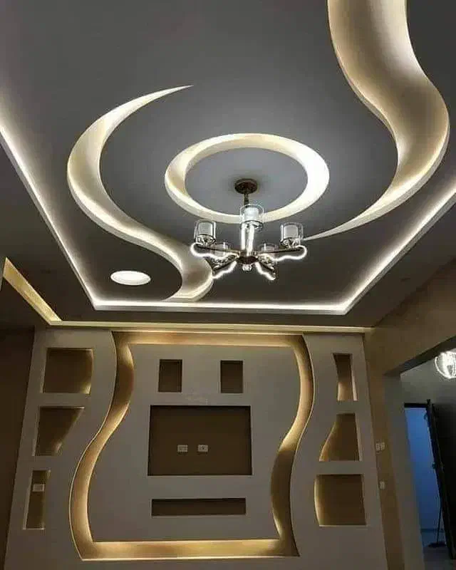 بازسازی دکوراسیون داخلی ویلاسازی کاغذدیواری|خدمات پیشه و مهارت|کرج, فاز ۴ مهرشهر|دیوار