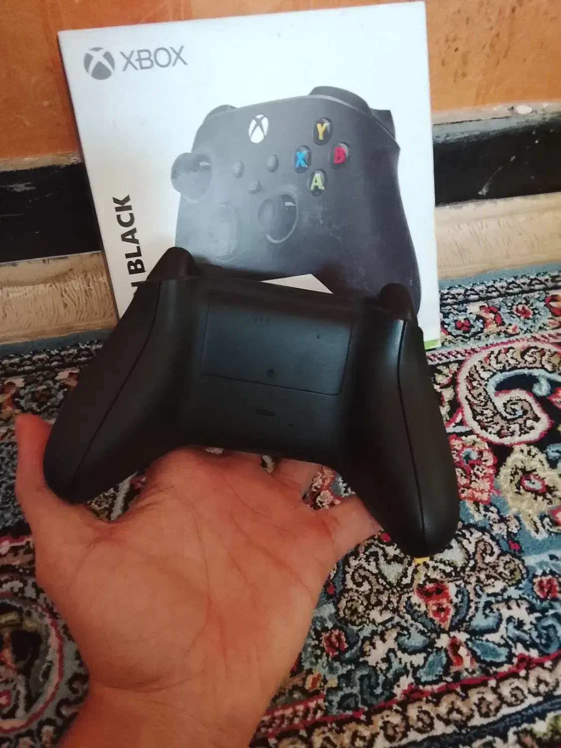 دسته ایکس باکس سری ایکس|کنسول، بازی ویدئویی و آنلاین|کرمان, |دیوار