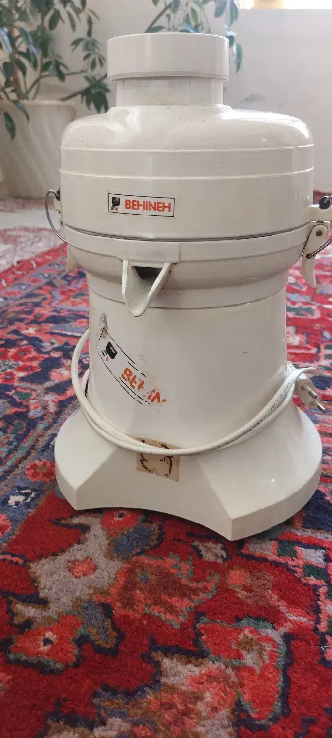 موکن برقی.ابمیوه گیری|آرایشی، بهداشتی، درمانی|تبریز, |دیوار