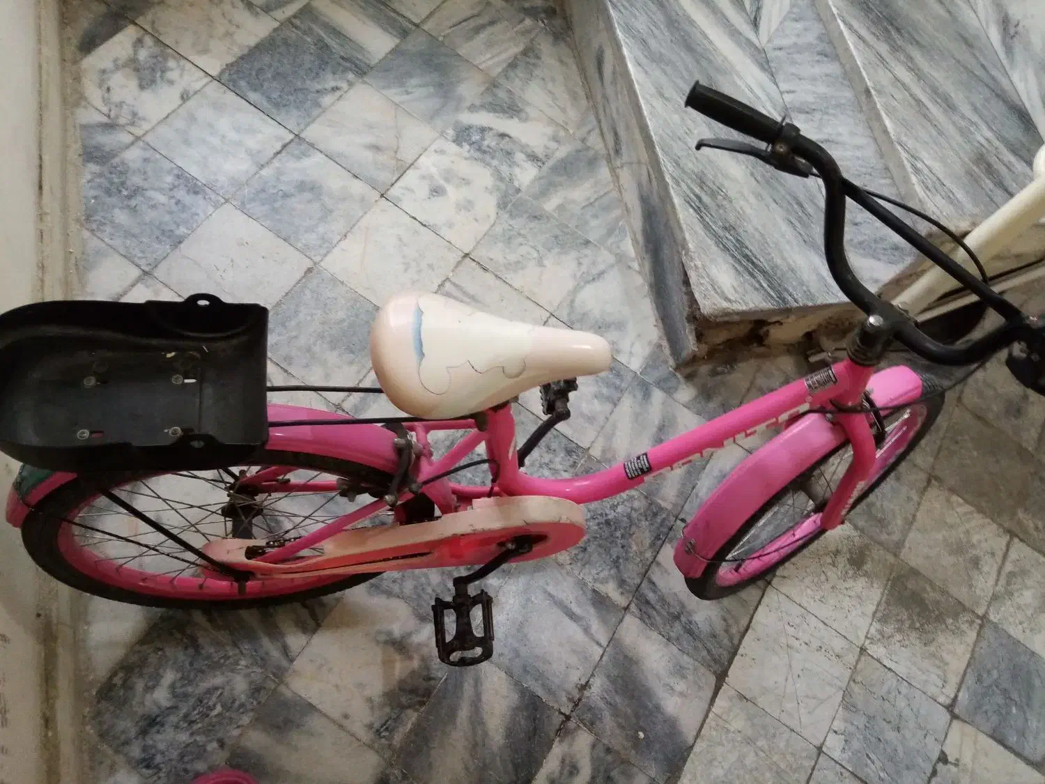 دوچرخه|دوچرخه، اسکیت، اسکوتر|مشهد, فدک|دیوار