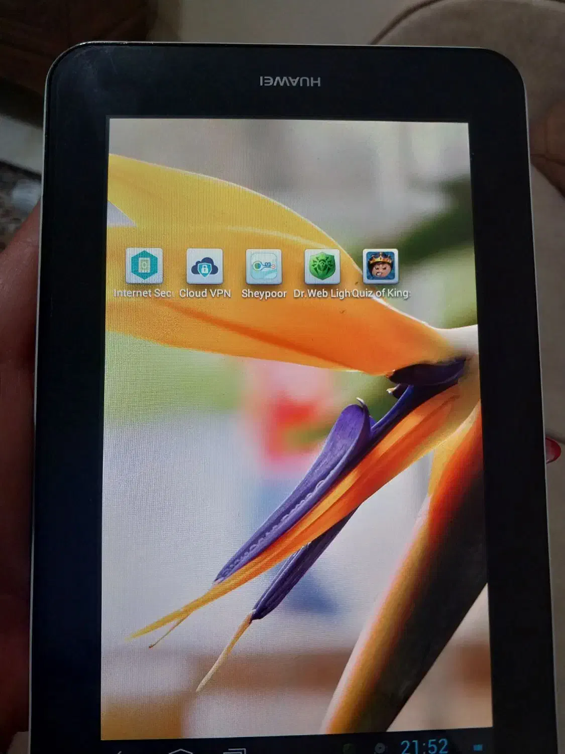 گوشی و تبلت|تبلت|تهران, دردشت|دیوار